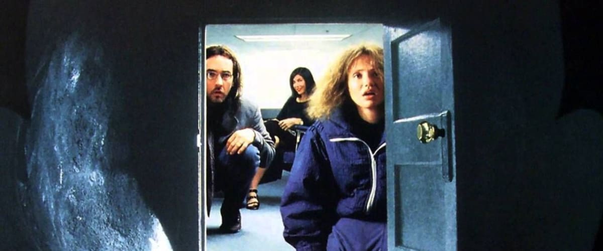 Watch Being John Malkovich