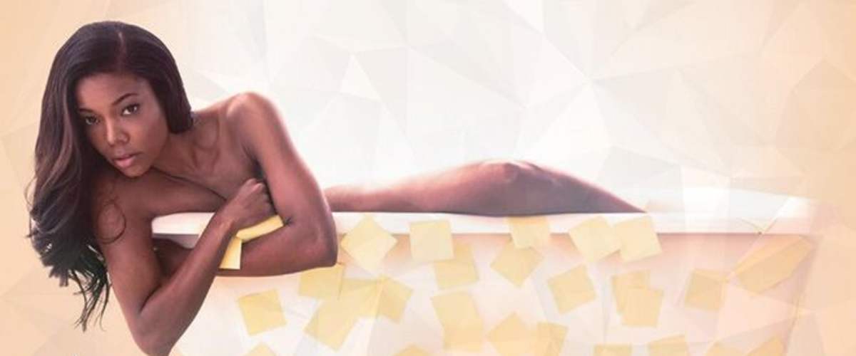 Being Mary Jane - Season 2