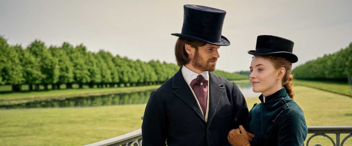 Watch Belgravia: The Next Chapter - Season 1