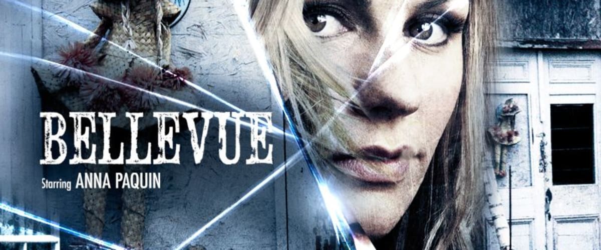 Watch Bellevue - Season 1