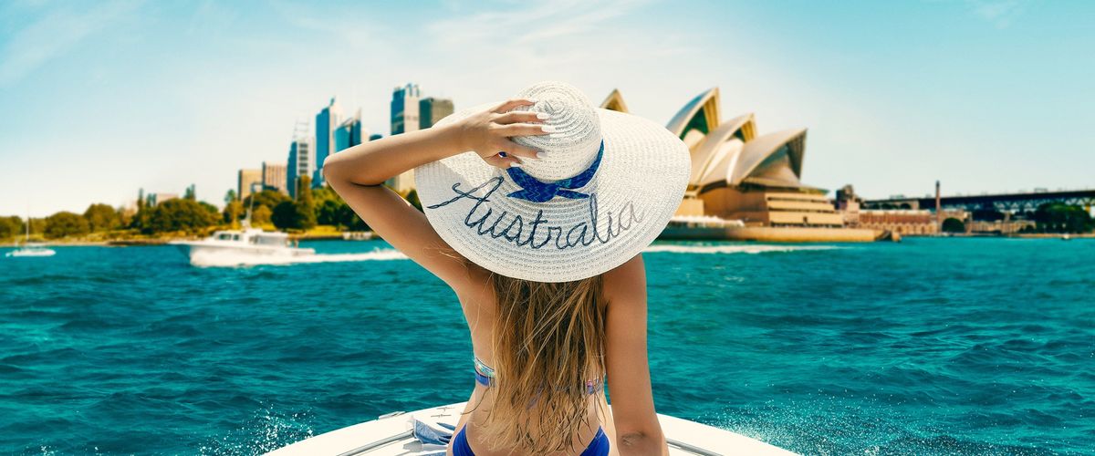 Watch Below Deck Down Under - Season 4