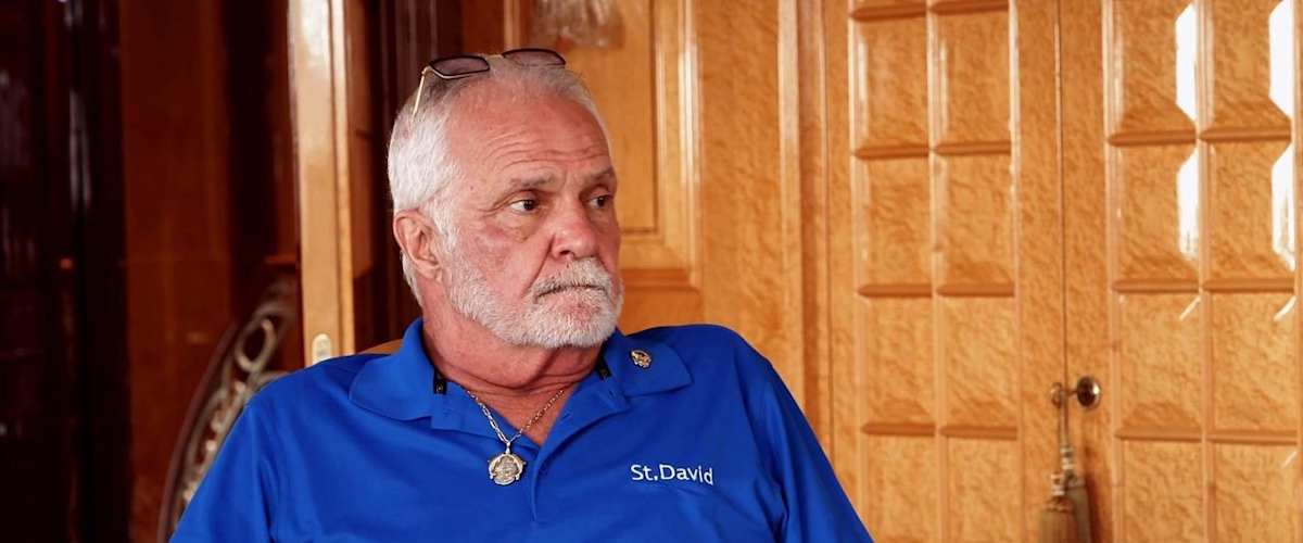 Watch Below Deck - Season 12