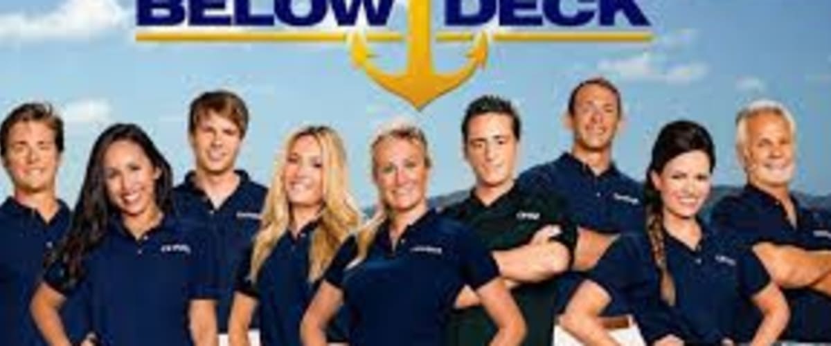 Below Deck - Season 6