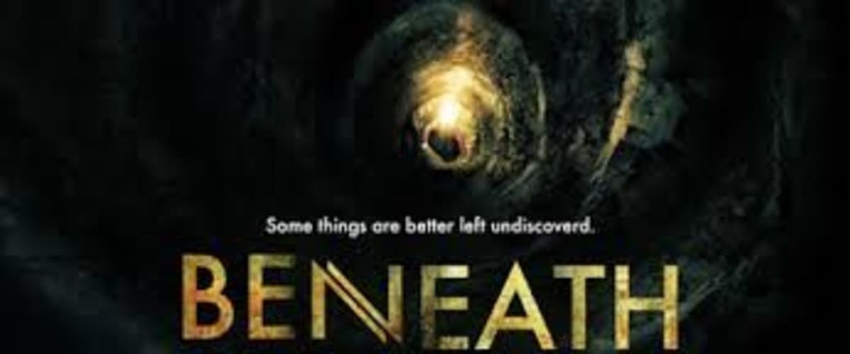 Watch Beneath