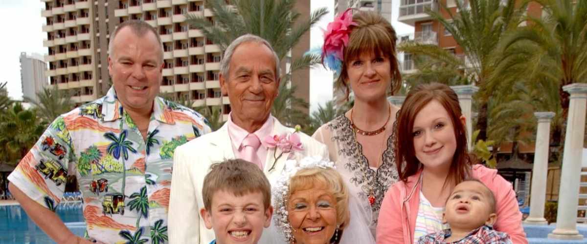 Benidorm - Season 3