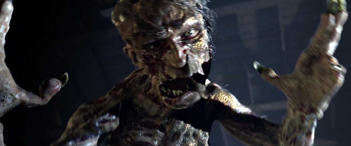 Watch Beowulf & Grendel