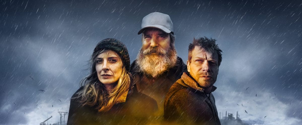 Bering Sea Gold - Season 14