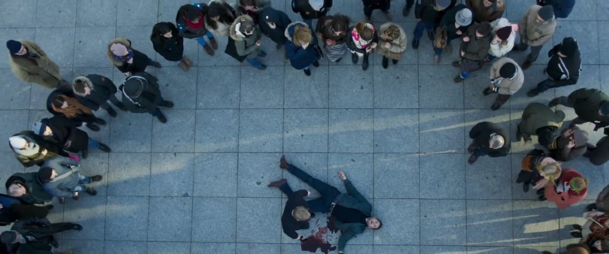 Berlin Station - Season 1