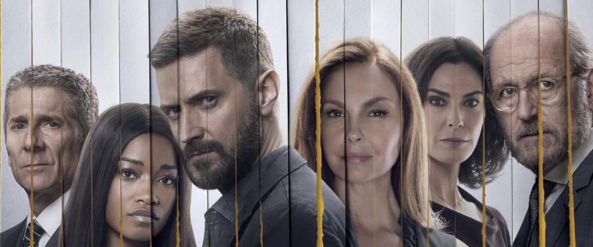 Berlin Station - Season 2