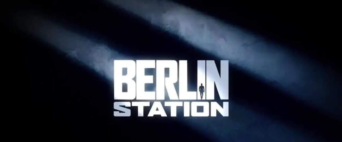 Berlin Station - Season 3