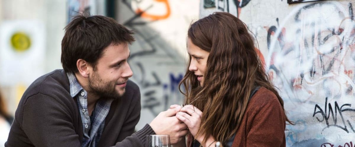 Watch Berlin Syndrome