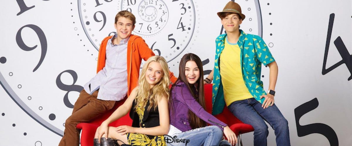 Best Friends Whenever - Season 2