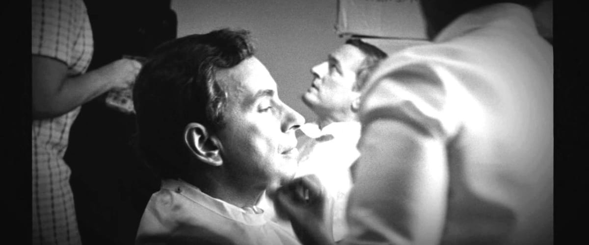 Watch Best of Enemies