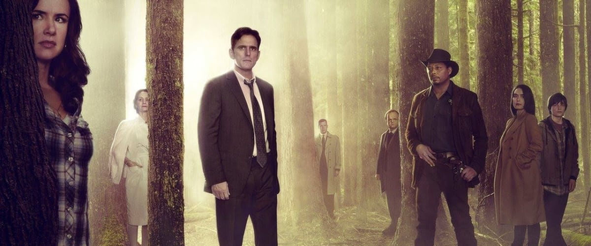 Watch Betrayal - Season 1