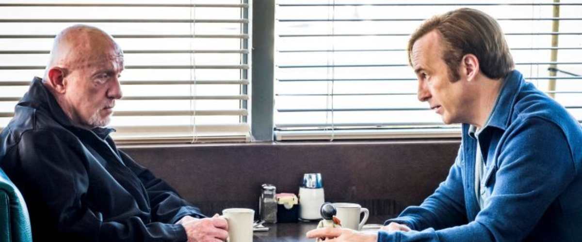 Better Call Saul - Season 4