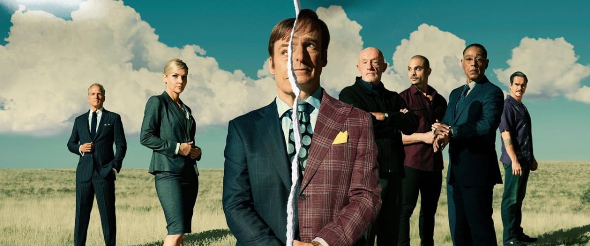 Watch Better Call Saul - Season 5