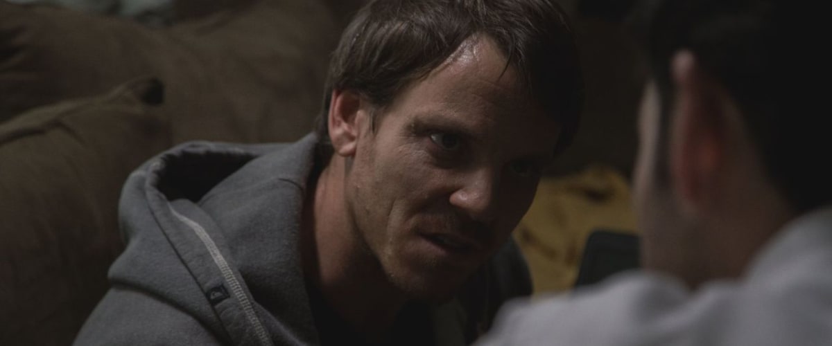 Watch Better Criminal