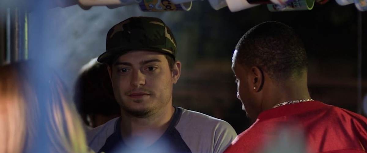 Watch Better Than Love