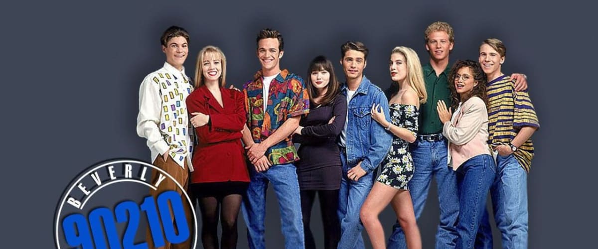 Watch Beverly Hills 90210 Season 8 For Free Online 123movies