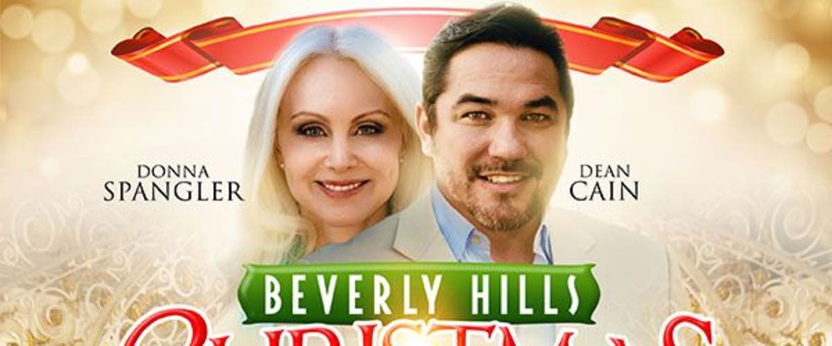 Beverly Hills Christmas