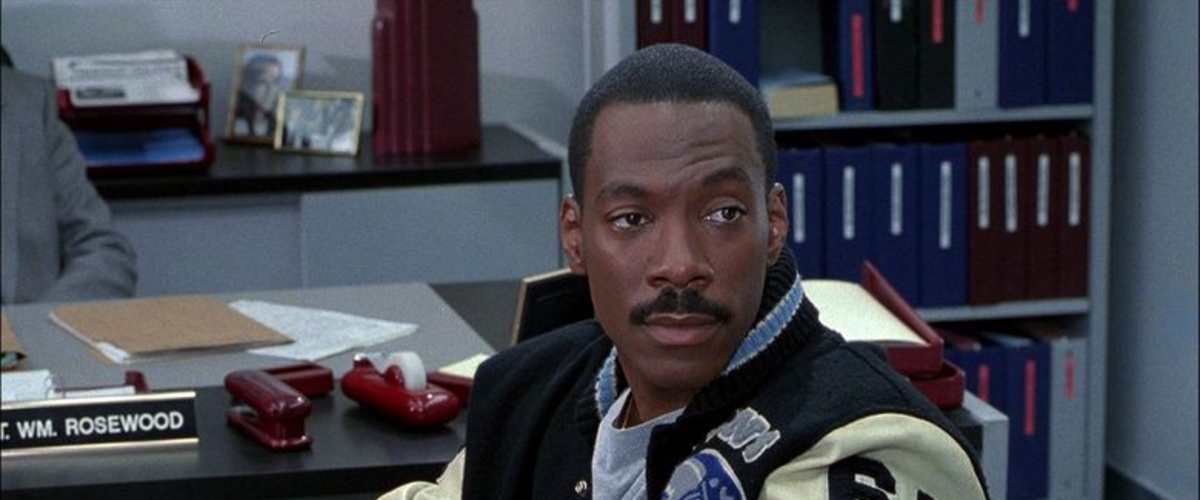 Watch Beverly Hills Cop 3