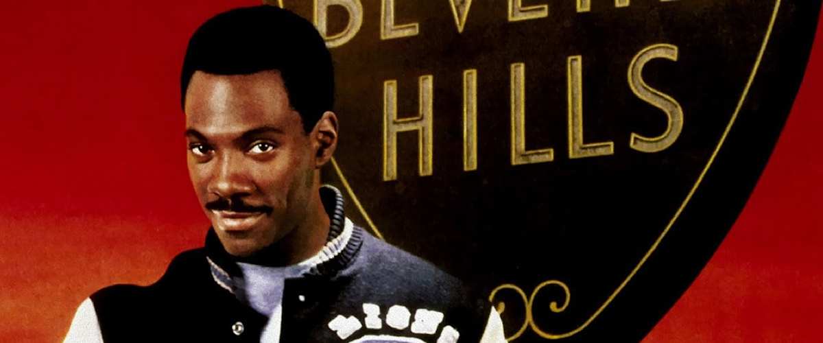 Watch Beverly Hills Cop