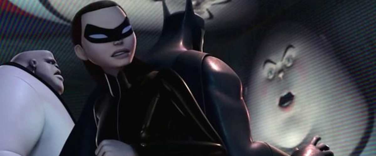 Watch Beware the Batman - Season 1