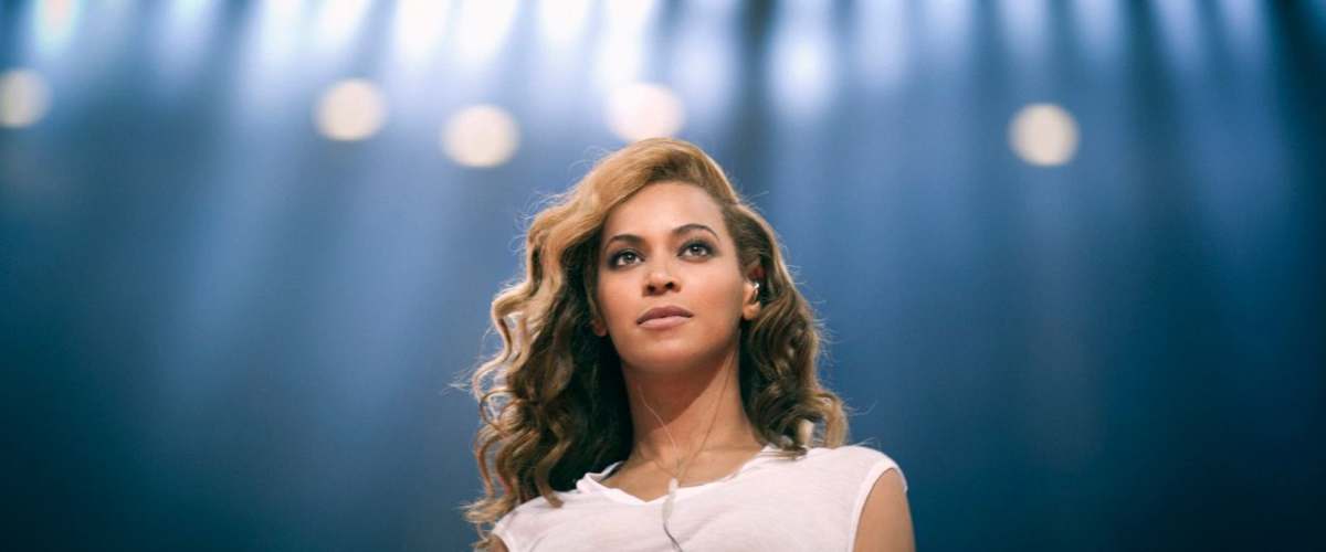 Watch Beyoncé: Life Is But a Dream