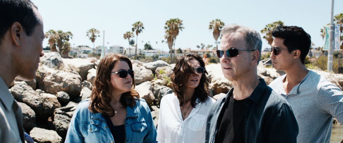 Watch Beyond Borders