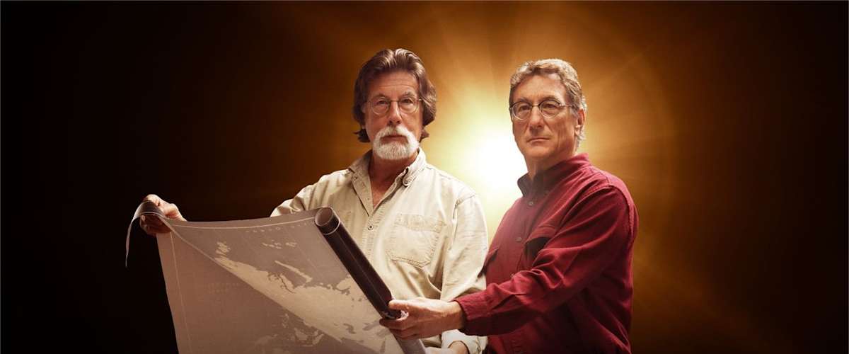 Beyond Oak Island - Season 2