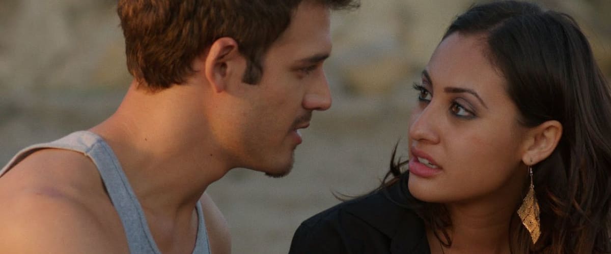 Watch Beyond Paradise