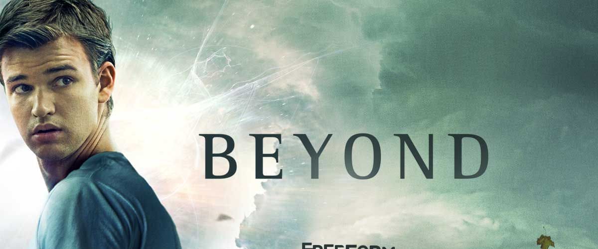 Beyond - Season 1