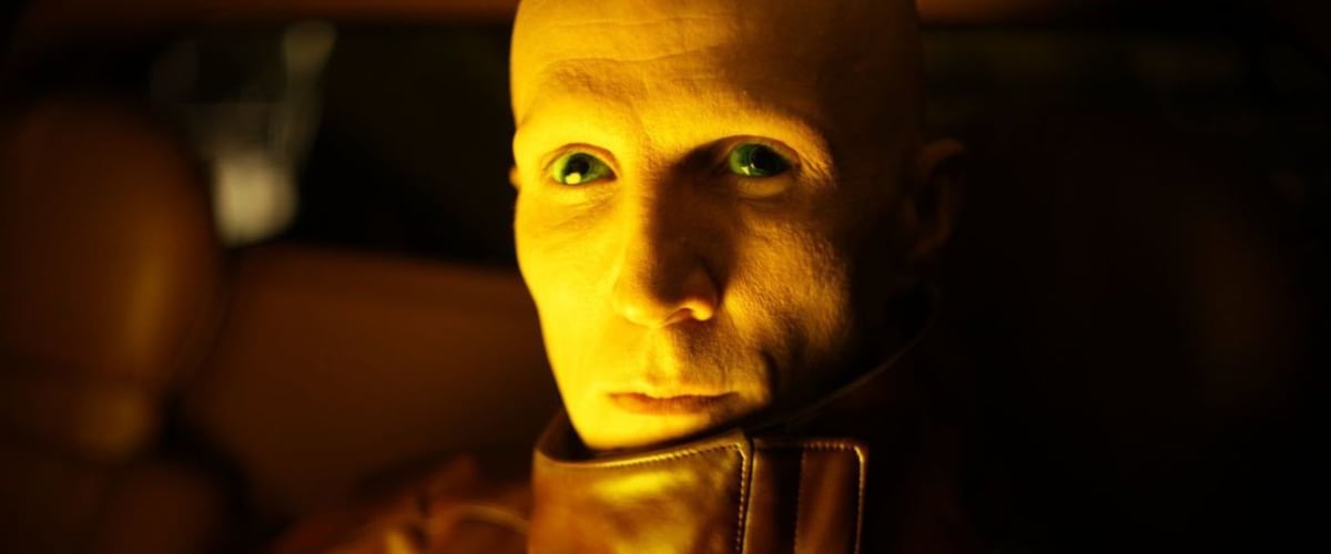 Watch Beyond the Black Rainbow