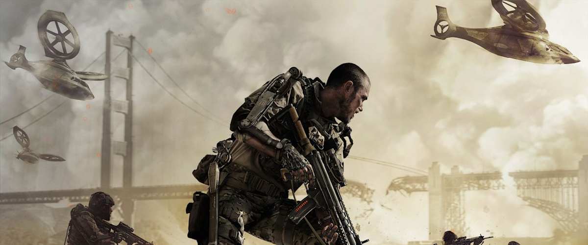 Beyond the Call to Duty