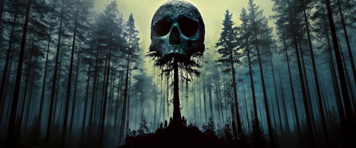 Watch Beyond the Drumlins