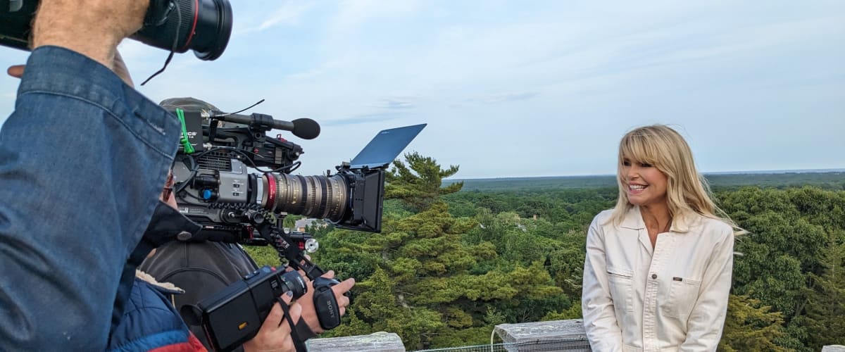 Watch Beyond the Gaze: Jule Campbell's Swimsuit Issue