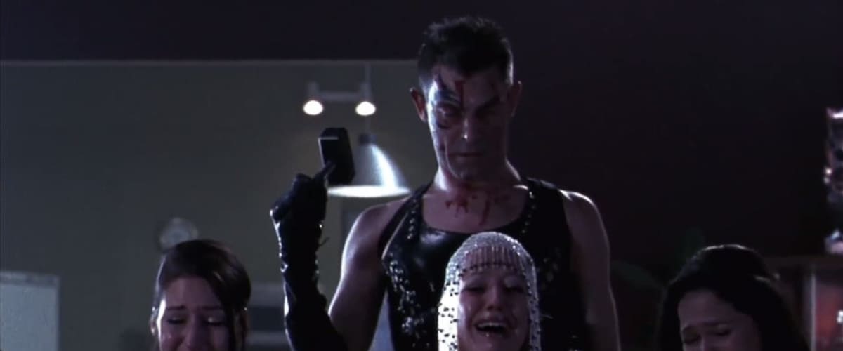 Watch Beyond the Limits