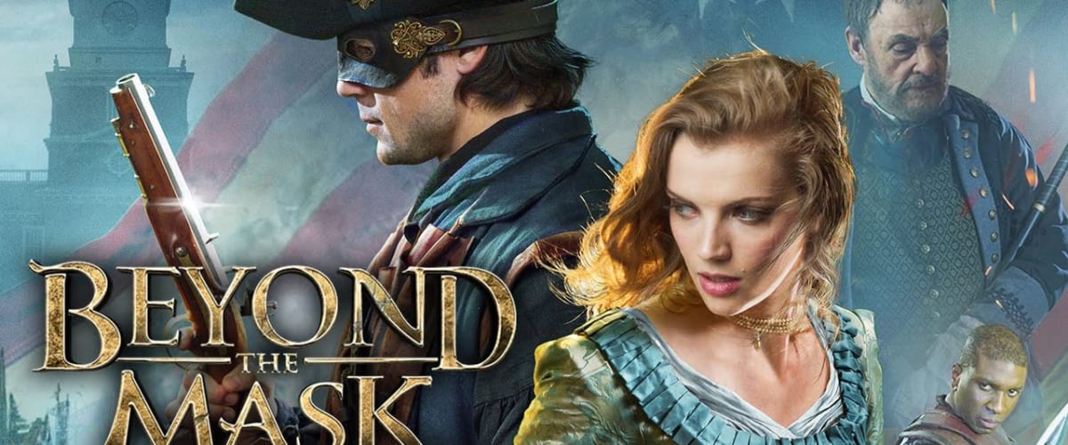 Watch Beyond the Mask