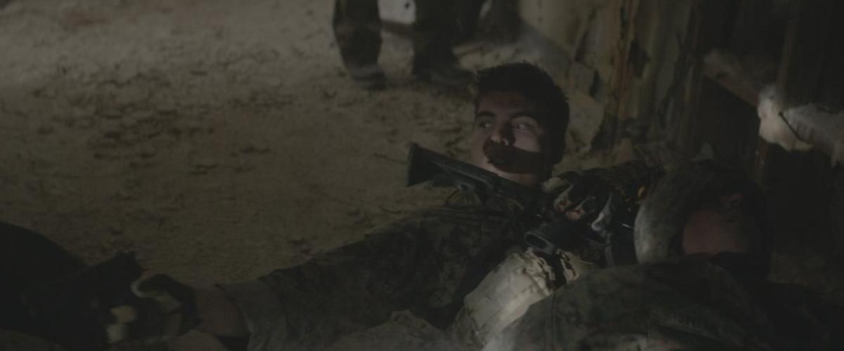 Watch Beyond the Night