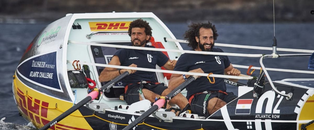 Watch Beyond the Raging Sea