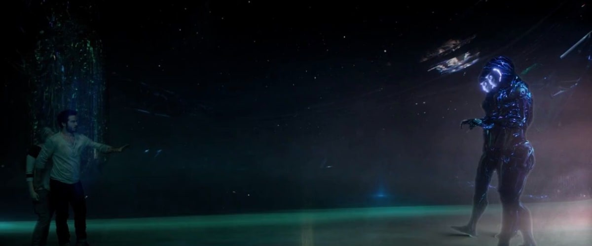 Watch Beyond The Sky