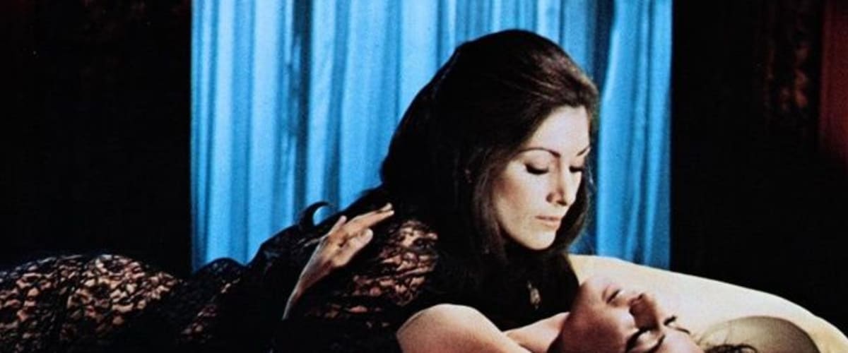 Watch Beyond the Valley of the Dolls