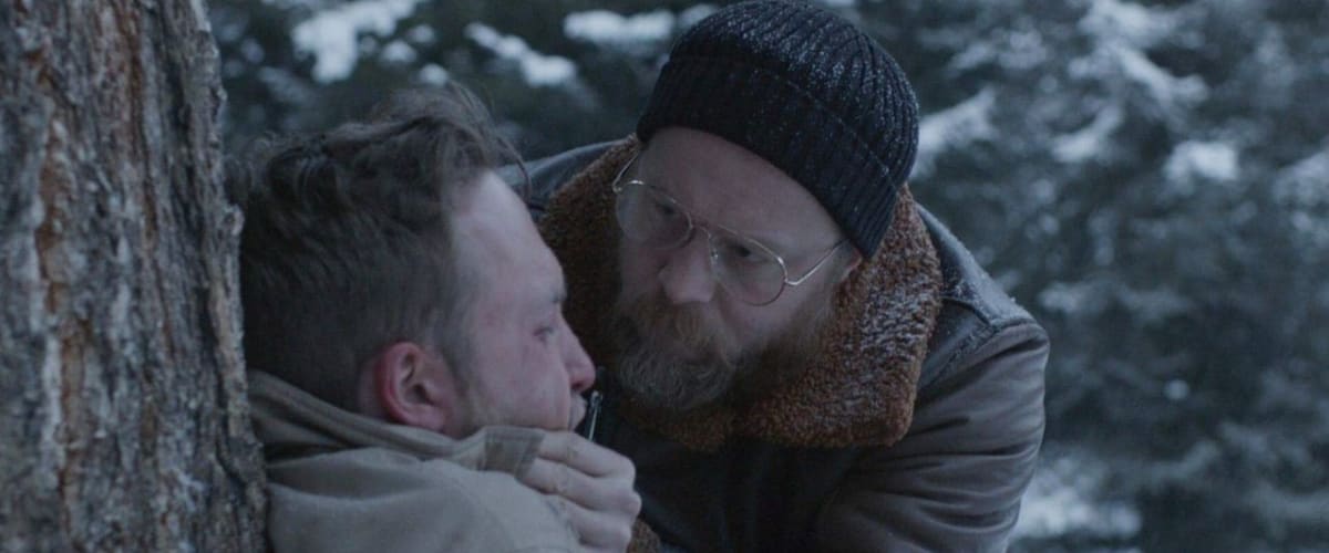 Watch Beyond the Woods