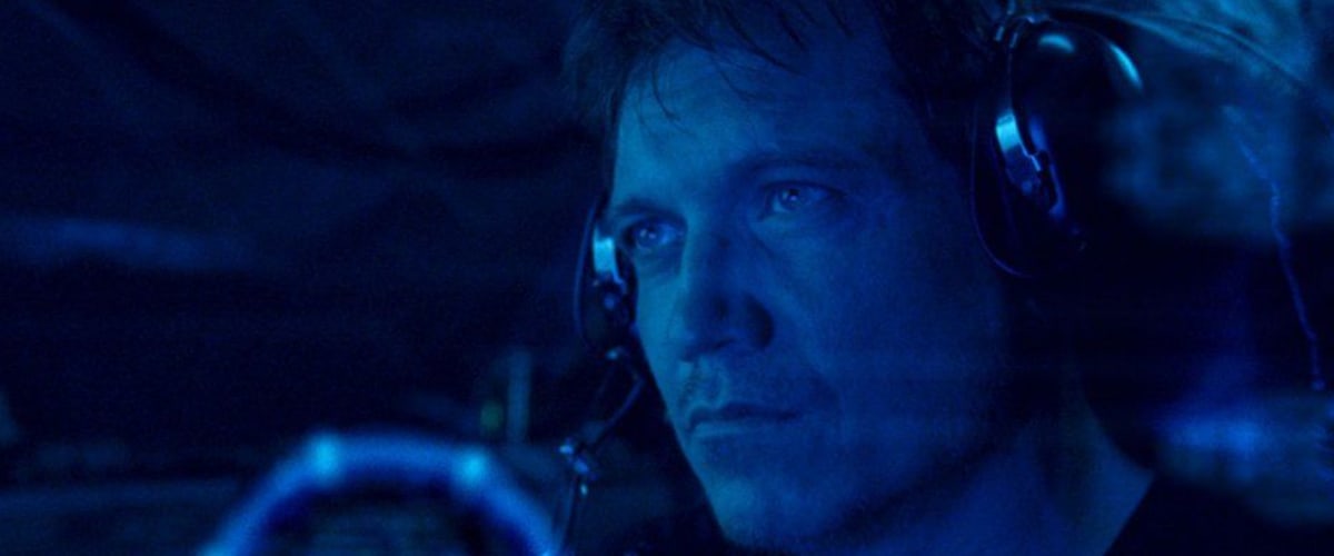 Watch Beyond White Space