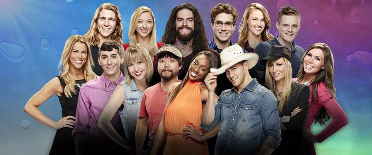 Big Brother (US) - Season 20