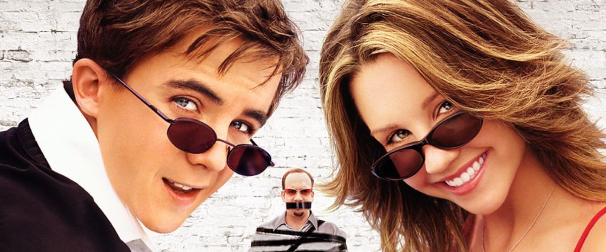 Watch Big Fat Liar