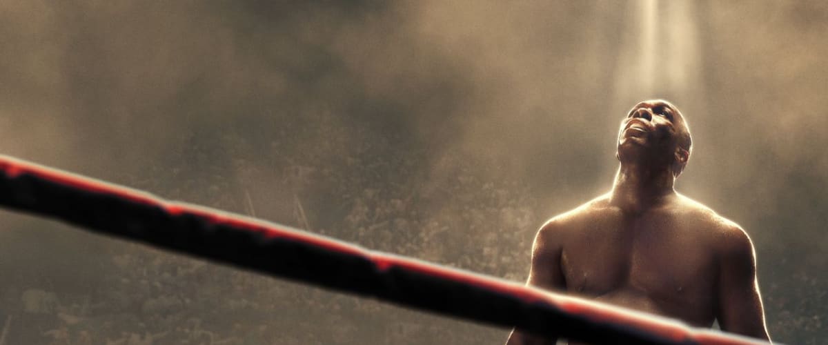 Big George Foreman: The Miraculous Story of the Once and Future Heavyweight Champion of the World