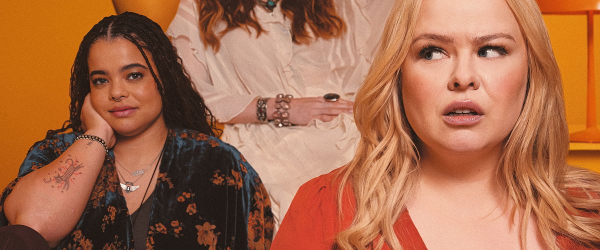 Watch Big Mood - Season 2