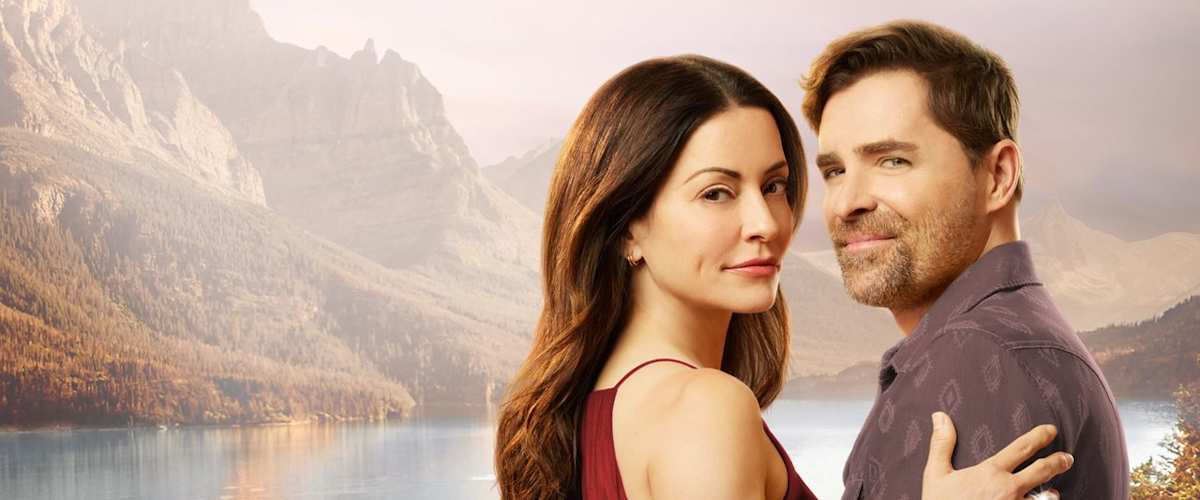 Big Sky River: The Bridal Path