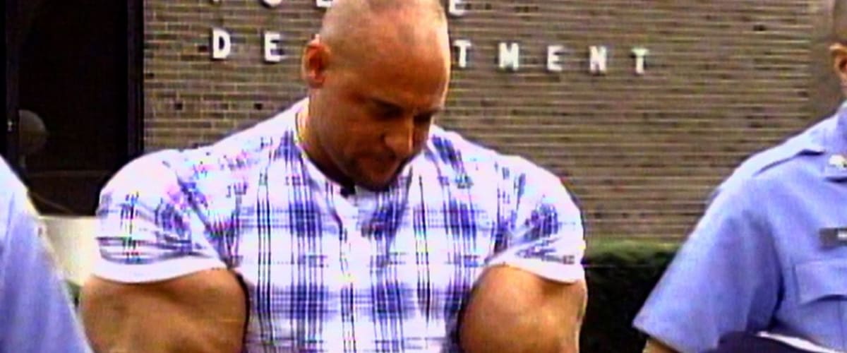 Watch Bigger Stronger Faster*